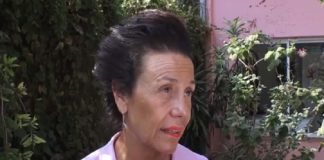 Damas Rosadas: 63 años de una tarea gigante en hospitales