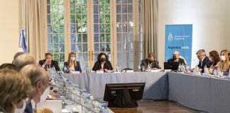 Covid-19: nueva estrategia integral de vigilancia y otras infecciones respiratorias