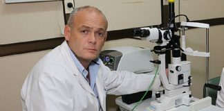 Falleció Pedro Piantoni, Jefe de Oftalmología de salud pública de San Isidro