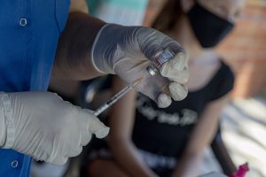 Vacunacion antigripal