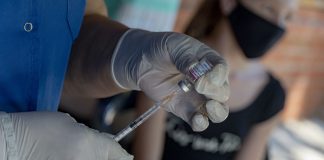 Vacunación antigripal en San Isidro: ya se puede pedir turno en la web del Municipio