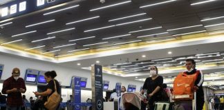 El gobierno actualiza los requisitos para el ingreso al país