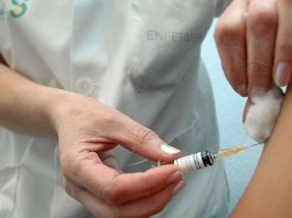 Vacunación antigripal: avanza la distribución de las vacunas en todo el país