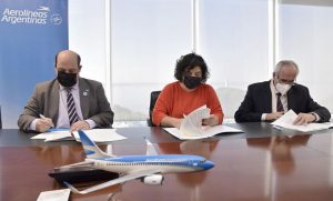 31-05-22 INCUCAI-Aerolíneas Argentinas