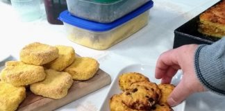 Vicente López fue el anfitrión de la quinta Jornada de Hábitos Saludables