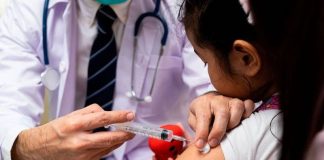 Estudio publicado en The Lancet vincula hepatitis grave en niños con Covid-19