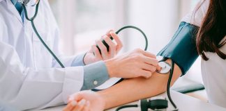 Hipertensión arterial: la importancia de conocer los valores