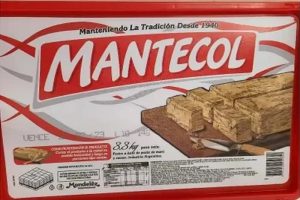mantecol falso 1