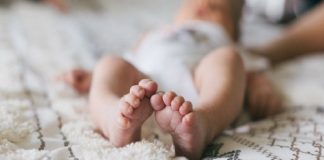 Trastornos digestivos en bebés: uno de los principales motivos de consulta médica