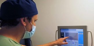 Hospital San Martín, pionero en una técnica para curar arritmias cardíacas