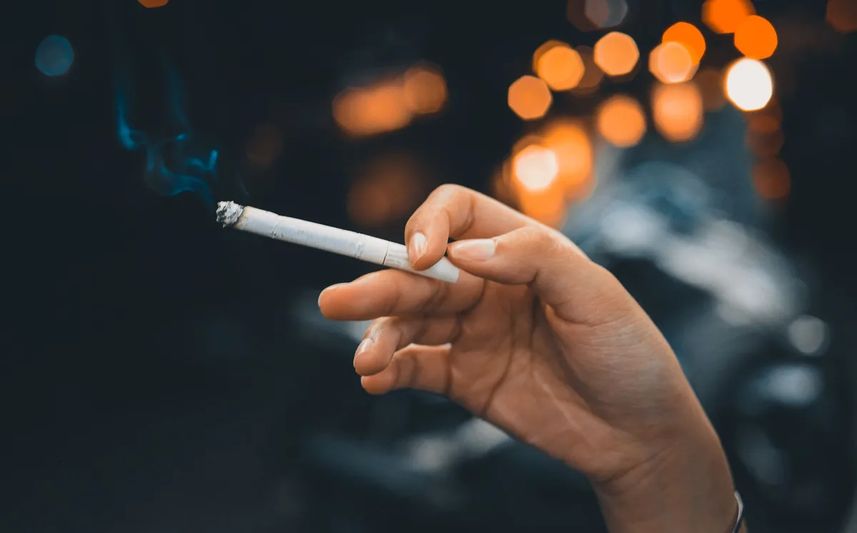 tabaco