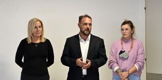 El Municipio de Tigre presentó su protocolo de intervención en situaciones de maltrato y abuso sexual contra niños, niñas y adolescentes