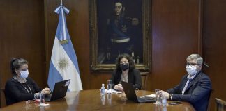 Viruela símica: Argentina y otros países trabajan en una acción regional