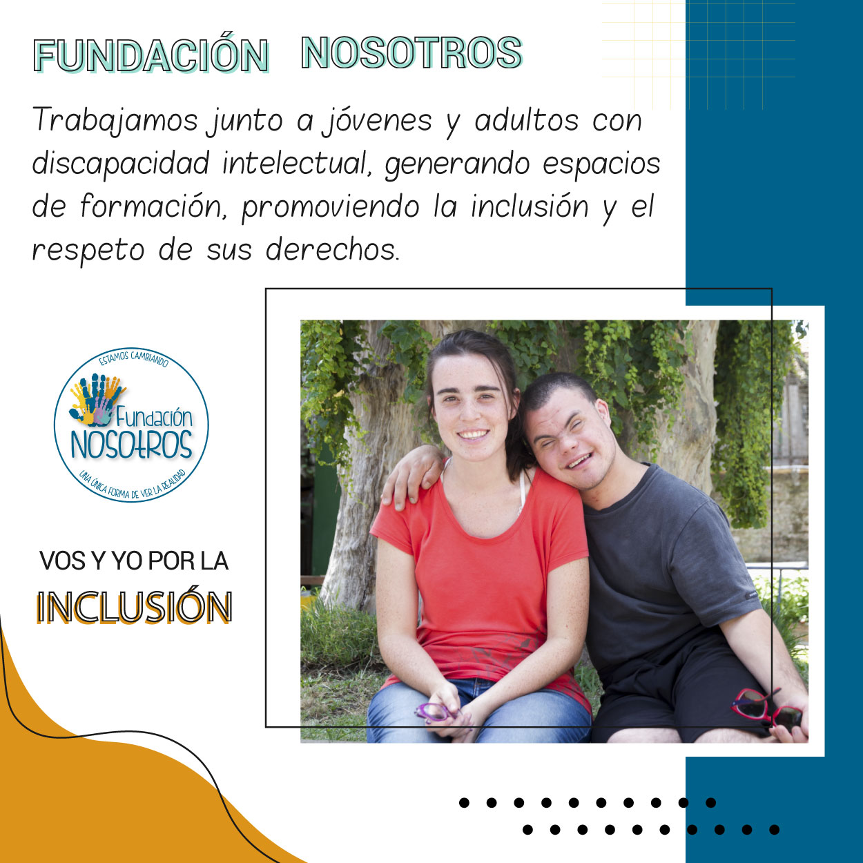 Fundación Nosotros