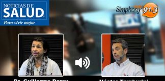 Charlas para prevenir el cáncer y cómo detectar un trastorno depresivo