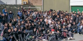 Salud mental, un tema que también preocupa a los alumnos