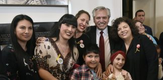 VIH y Oncopediatría: promulgan leyes que amplían derechos y cambian el paradigma de atención