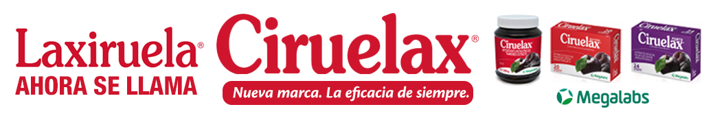 Ciruelax