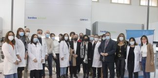 Cannabis medicinal: comenzó la entrega de aceite al Hospital Posadas para tratar epilepsia