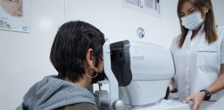 Vicente López suma equipamiento para 25 centros de salud municipales