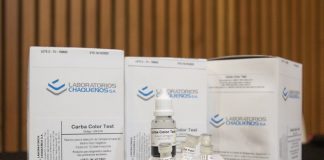 Presentan un reactivo para detectar la resistencia de bacterias a antibióticos