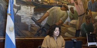 Viruela símica: capacitan a equipos de Salud provinciales