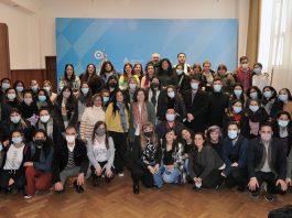 Crean la especialidad de Salud mental comunitaria