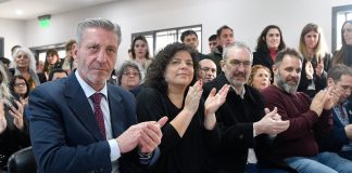 Comodoro Rivadavia: nuevo centro integral para tratar problemáticas de consumo