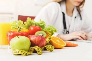 alimentacion saludable - foto