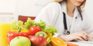 Actividades para promover una alimentación saludable