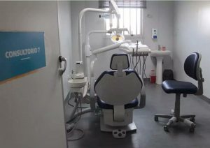 dentista