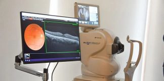 Suman tomógrafos ópticos en hospitales públicos de la Provincia