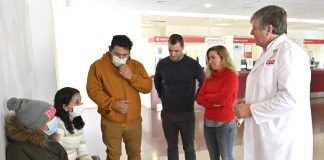 Tigre: primer implante osteointegrado a una joven con pérdida de audición