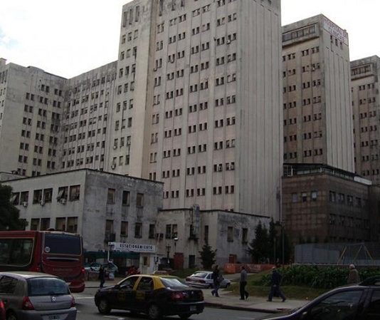 Comenzó el Congreso de Medicina Interna del Hospital de Clínicas