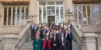 Argentina y Estados Unidos trabajan contra la resistencia antimicrobiana