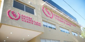 Vicente López brinda Jornadas de Educación Sexual Integral