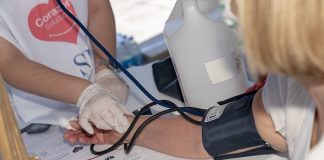 «Corazón Saludable»: la campaña sigue este sábado en Boulogne y Martínez