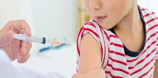 Campaña Nacional de Vacunación gratuita y obligatoria