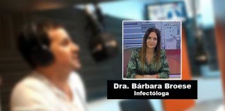 Cómo protegernos: bacteria acuática, viruela del mono y Long Covid