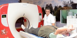 Tigre: récord histórico de 1.700.000 atenciones sanitarias en 2022