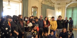 Tigre: jornada de expresión artística por el Día Mundial de la Prevención del Suicido