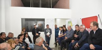 Tigre: políticas públicas para afrontar la problemática de las adicciones