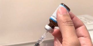 CABA aplicará una dosis adicional de la vacuna triple viral y la polio