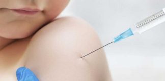 San Isidro se suma a la campaña nacional de vacunación contra sarampión, rubéola, paperas y polio