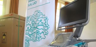 Unos 25 hospitales bonaerenses recibieron ecocardiógrafos de alta complejidad
