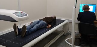 Vicente López: nuevo equipamiento en el Hospital Houssay