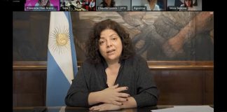 Comenzó la diplomacia de salud mental comunitaria