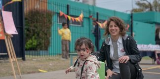 “El Nido” de San Isidro cumplió 10 años acompañando el desarrollo infantil