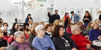 Gimnasia del cerebro: cómo son los talleres de estimulación cognitiva en Vicente López