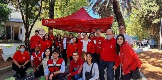 Vicente López: jornada de testeo de VIH y Sífilis